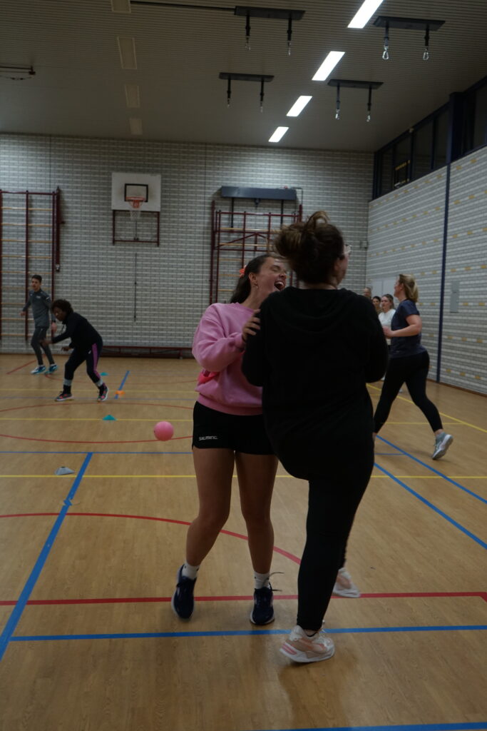 Gymmen Als Vroeger Gymmen Teamuitje