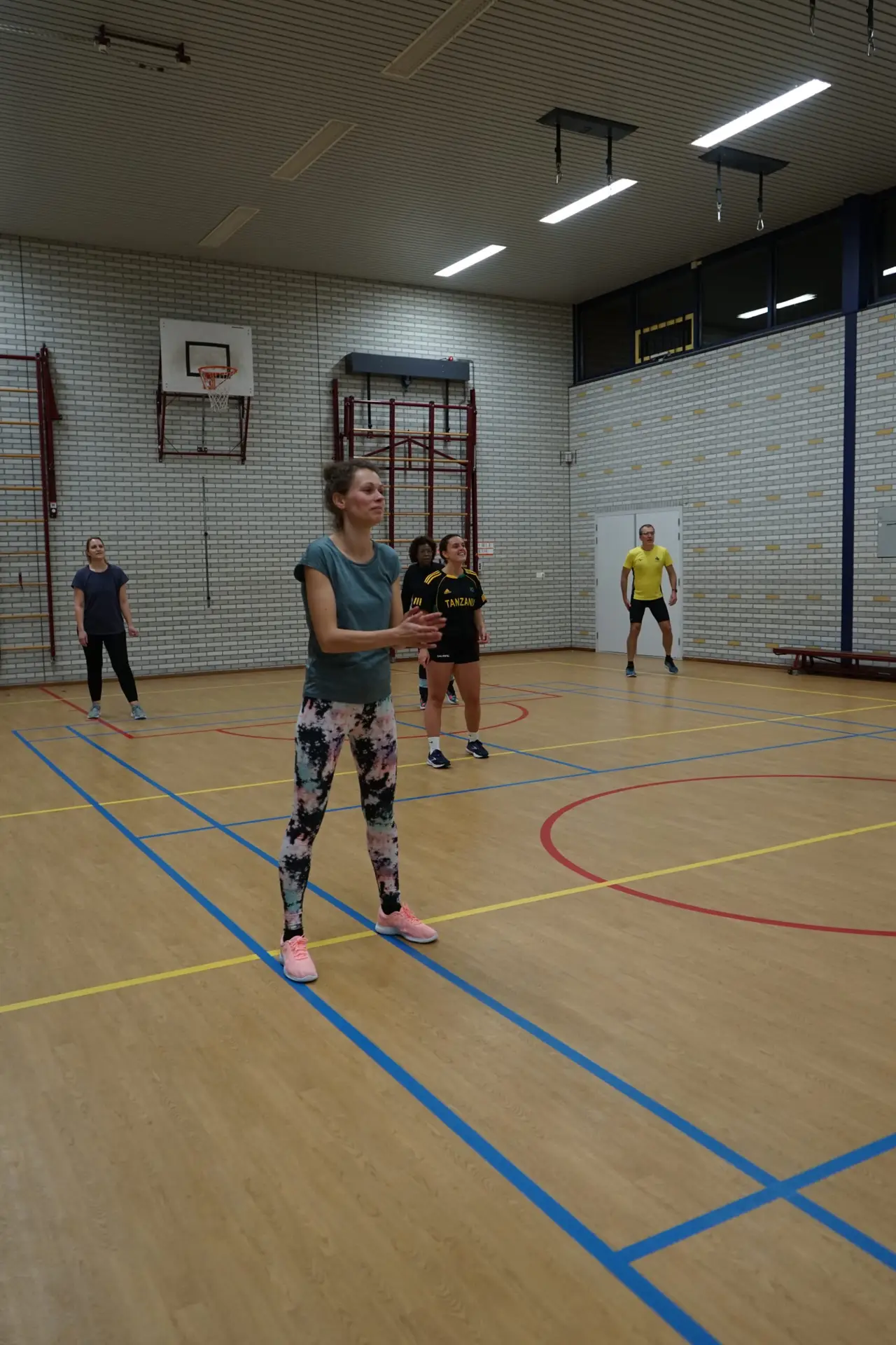 Gymmen Als Vroeger Gymmen Teamuitje